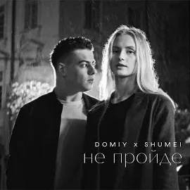 Domiy — Не Пройде Ft Shumei — обложка